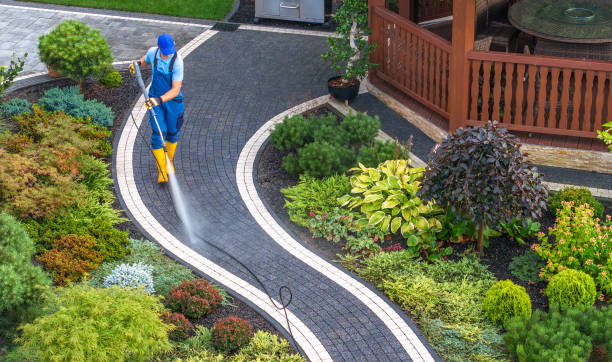 Best Fence Pressure Washing  in West Buechel, KY
