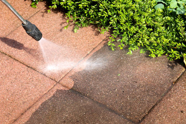 Best Garage Pressure Washing  in West Buechel, KY