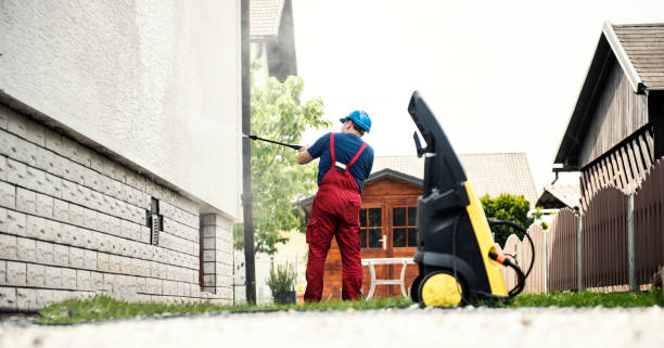 Pressure Washing Contractors in West Buechel, KY